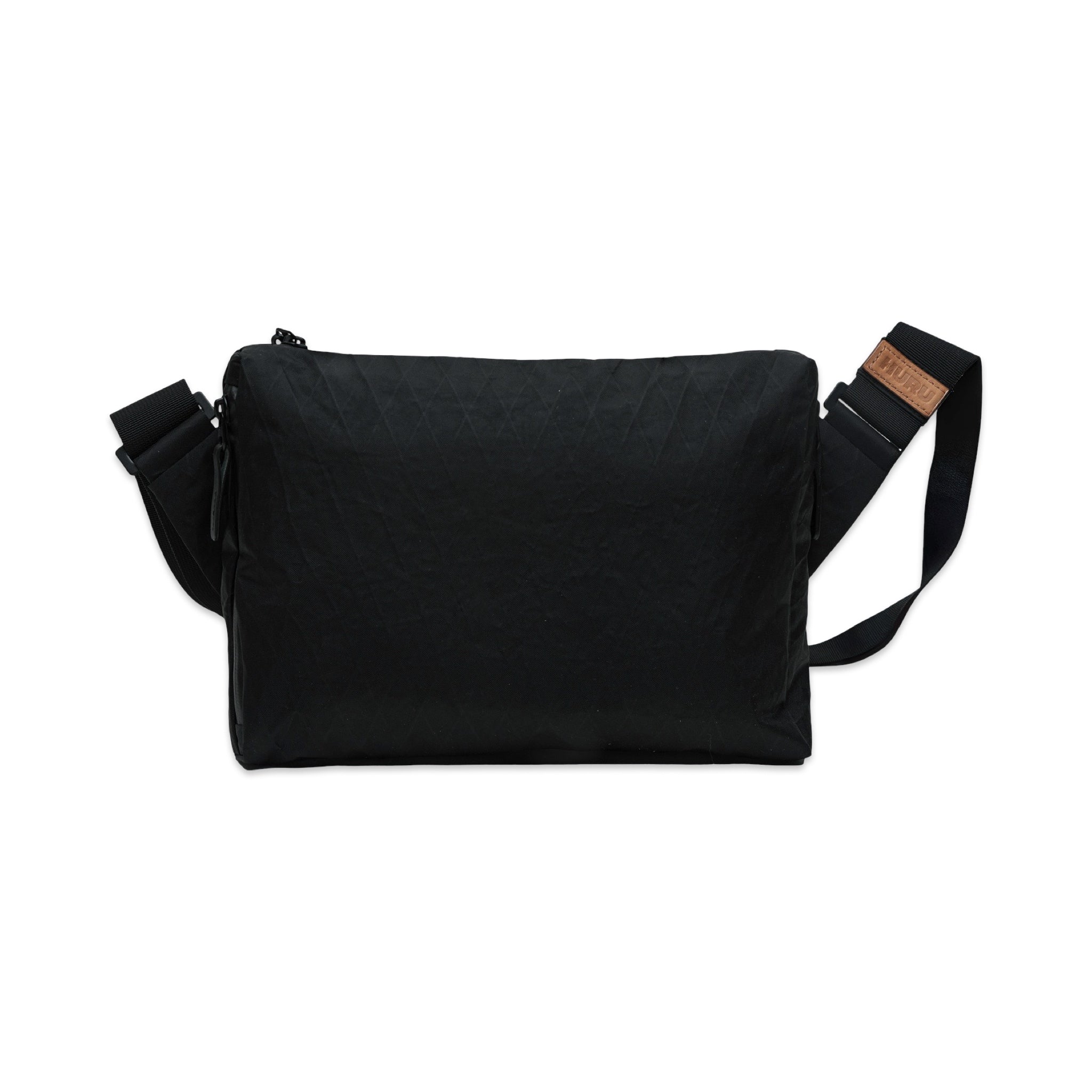 Huru Crossbody X-Pac black