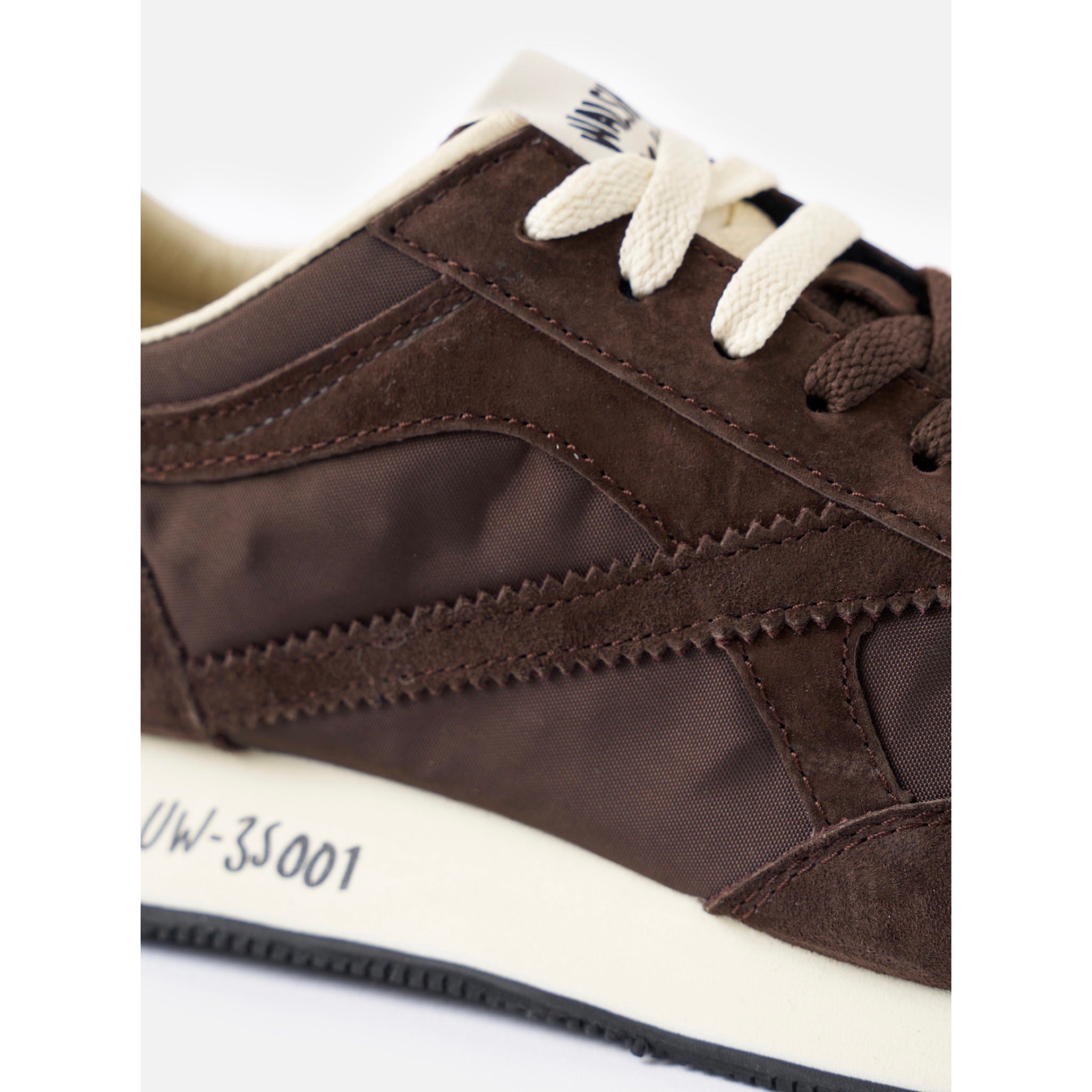 Walsh x UW. Tornado brown