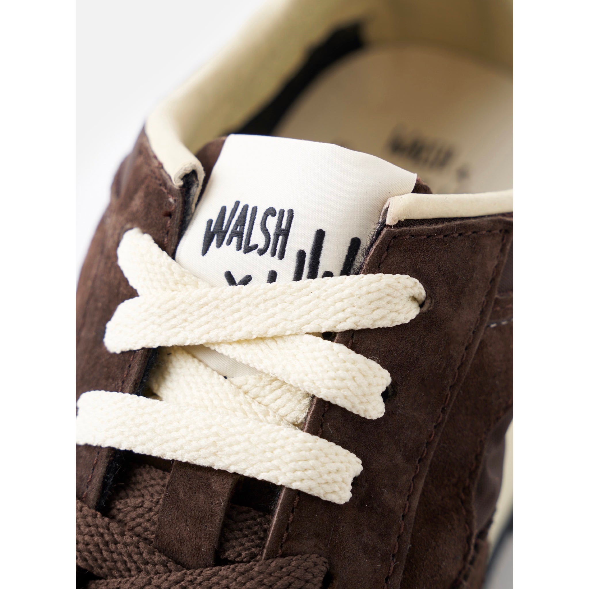 Walsh x UW. Tornado brown