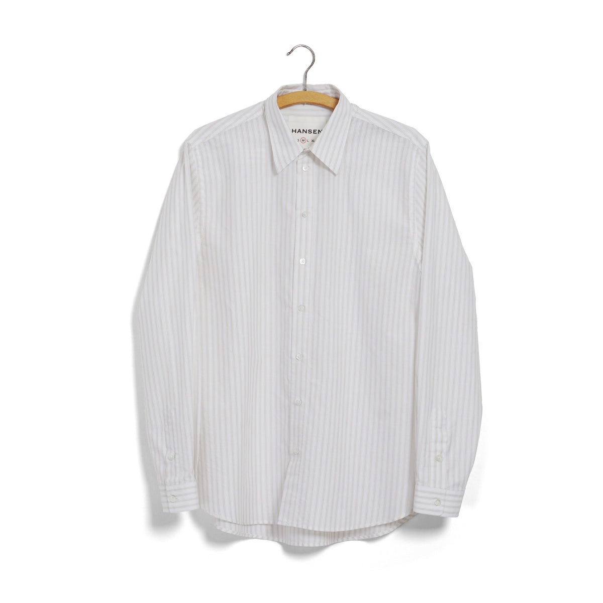 Hansen Henri 32-21-9 yellow stripes