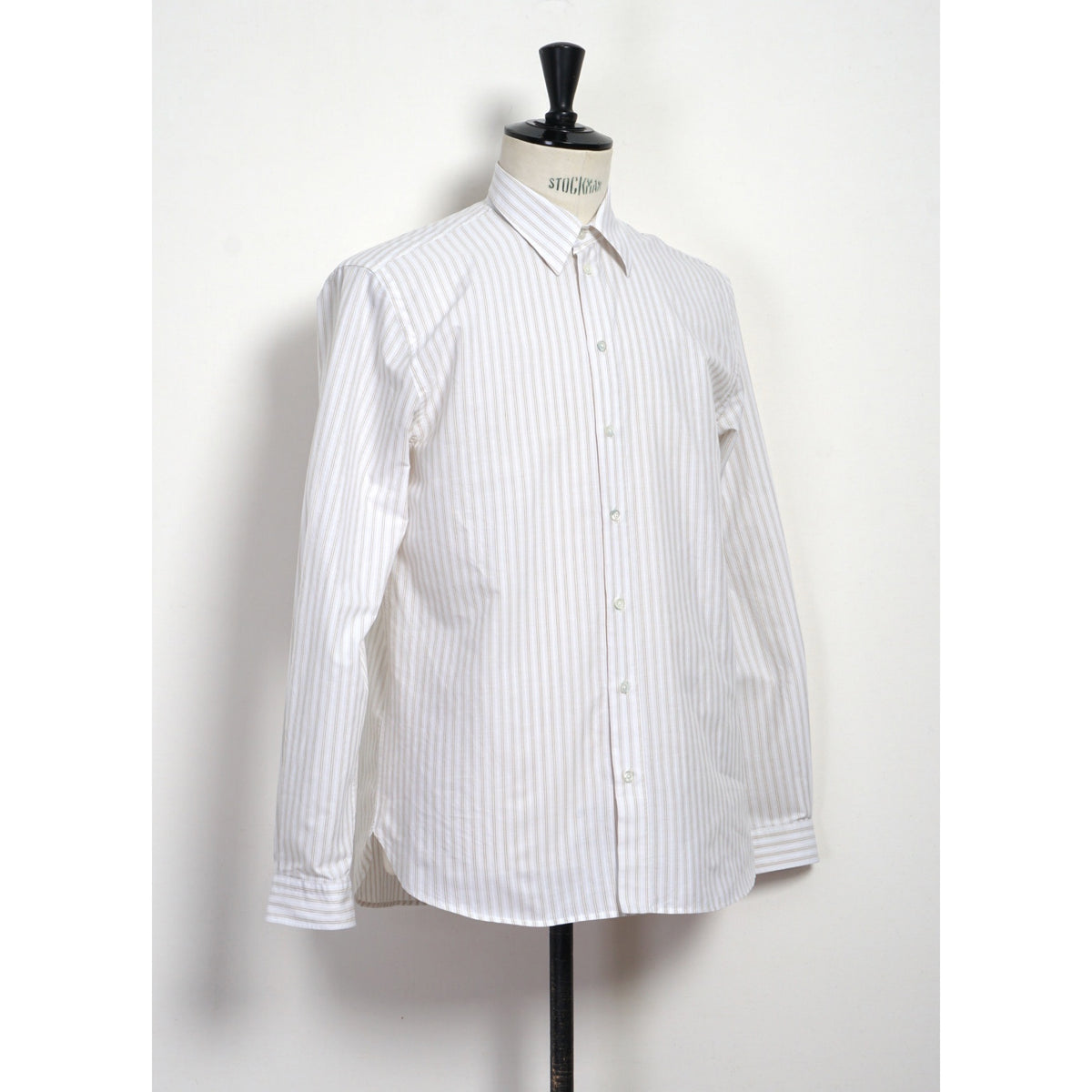 Hansen Henri 32-21-9 yellow stripes