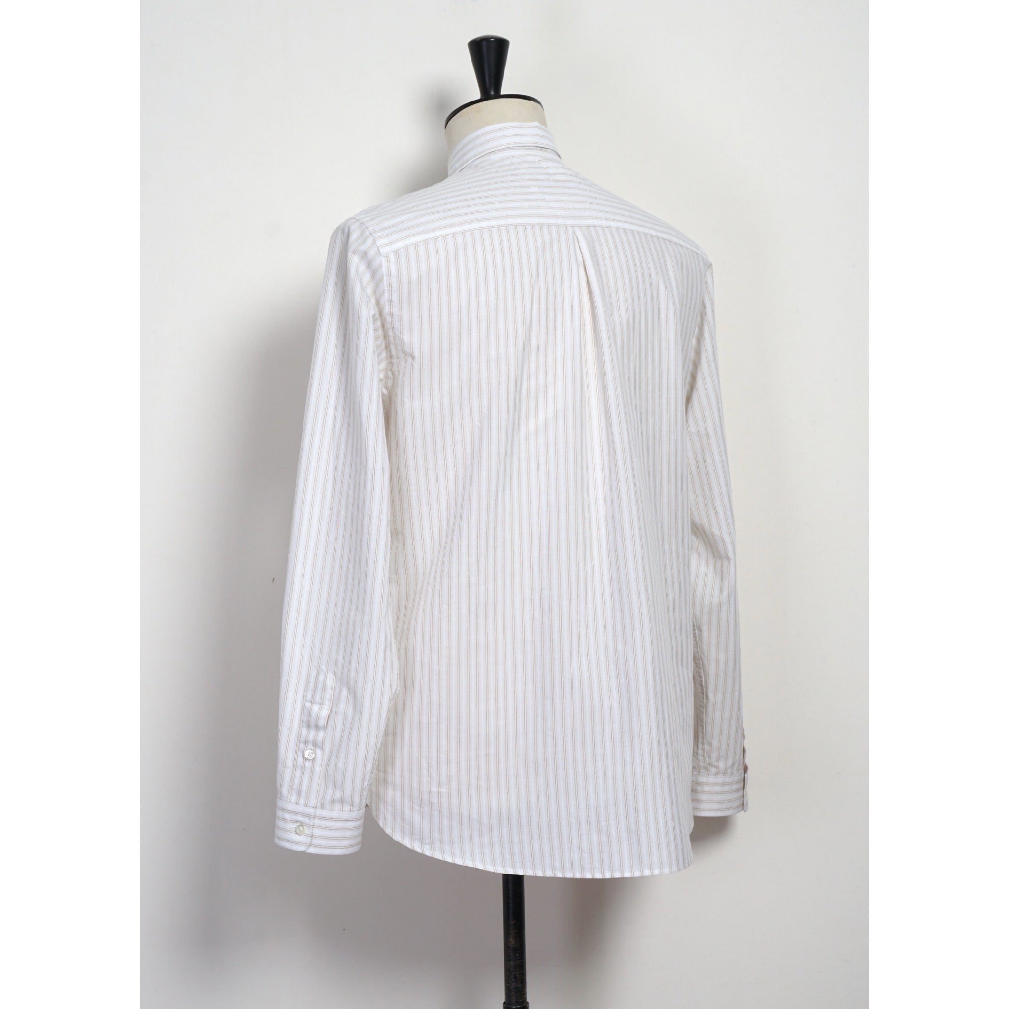 Hansen Henri 32-21-9 yellow stripes