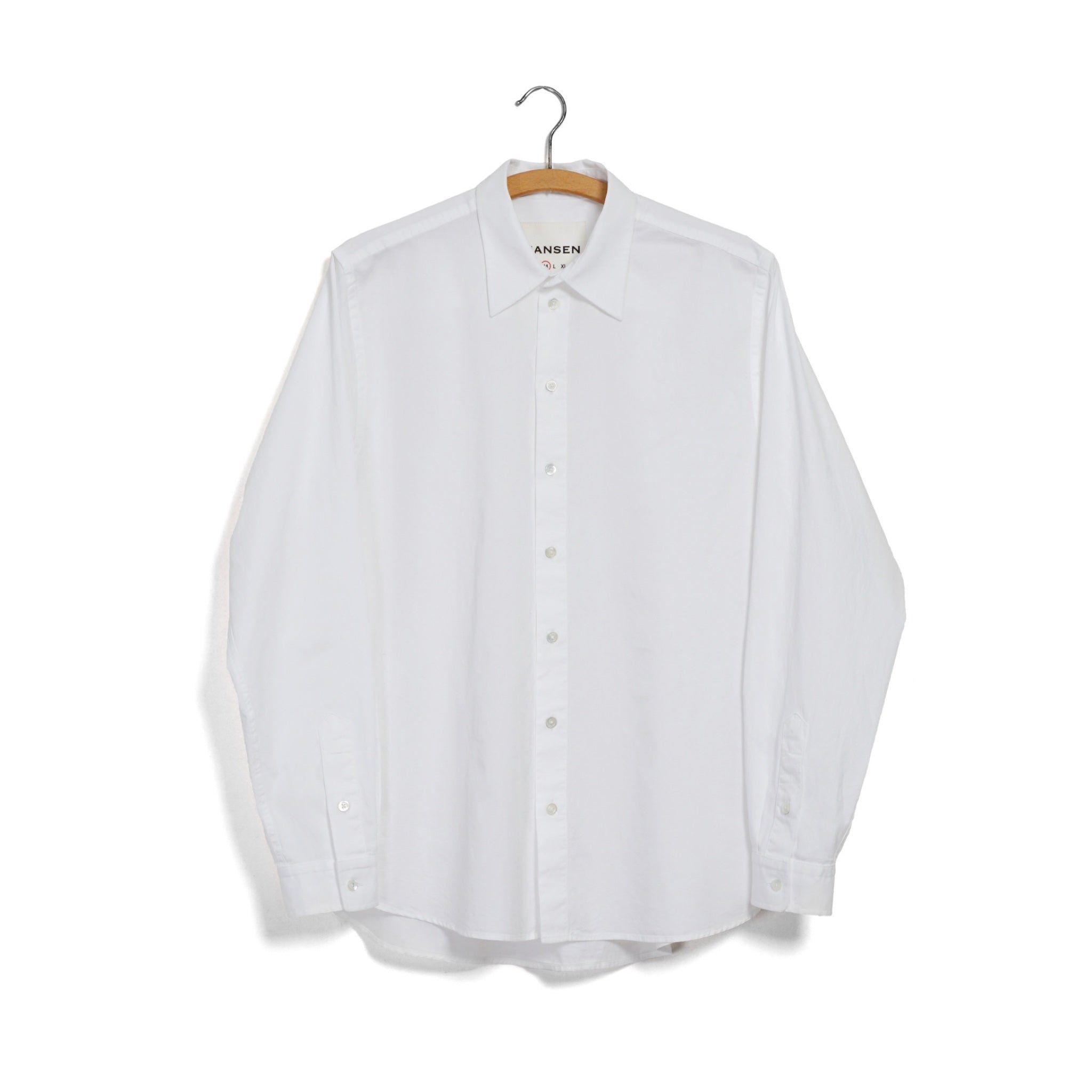 Hansen Henri 32-13-1 white