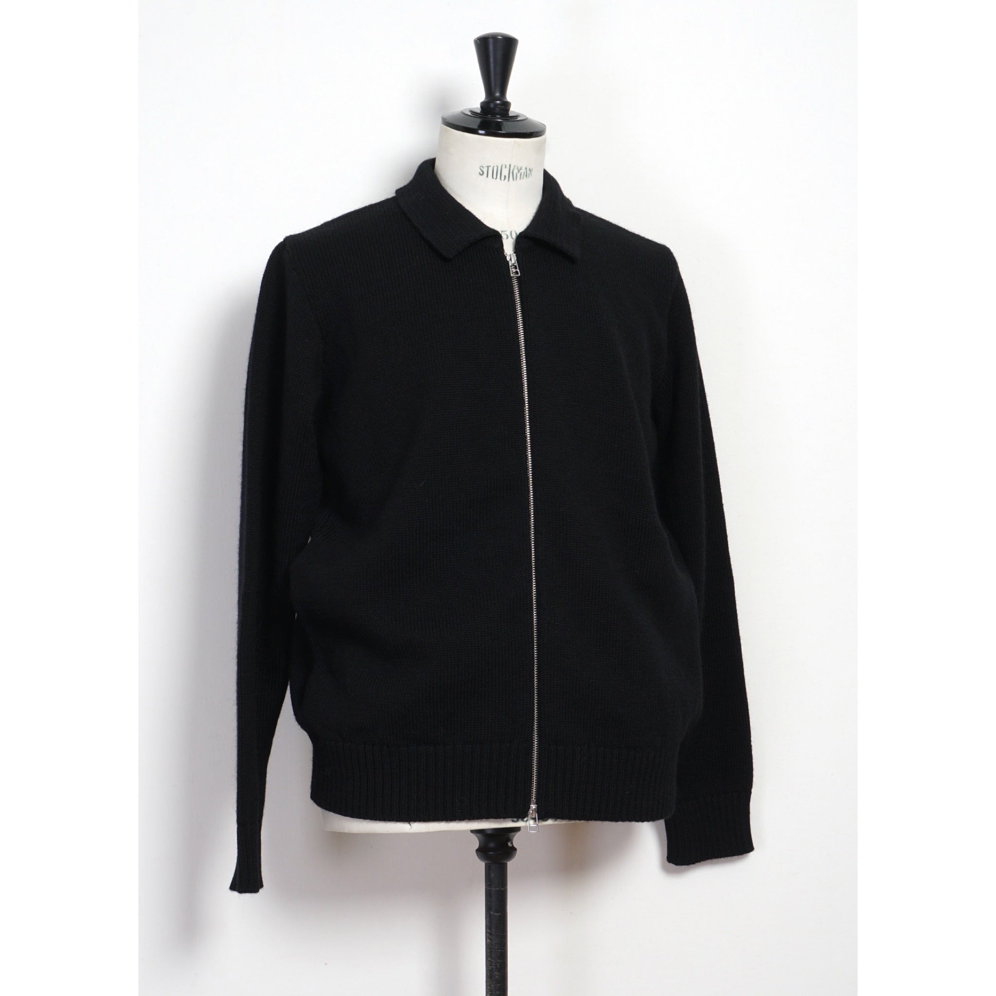 Hansen Dylan 32-06-2 black