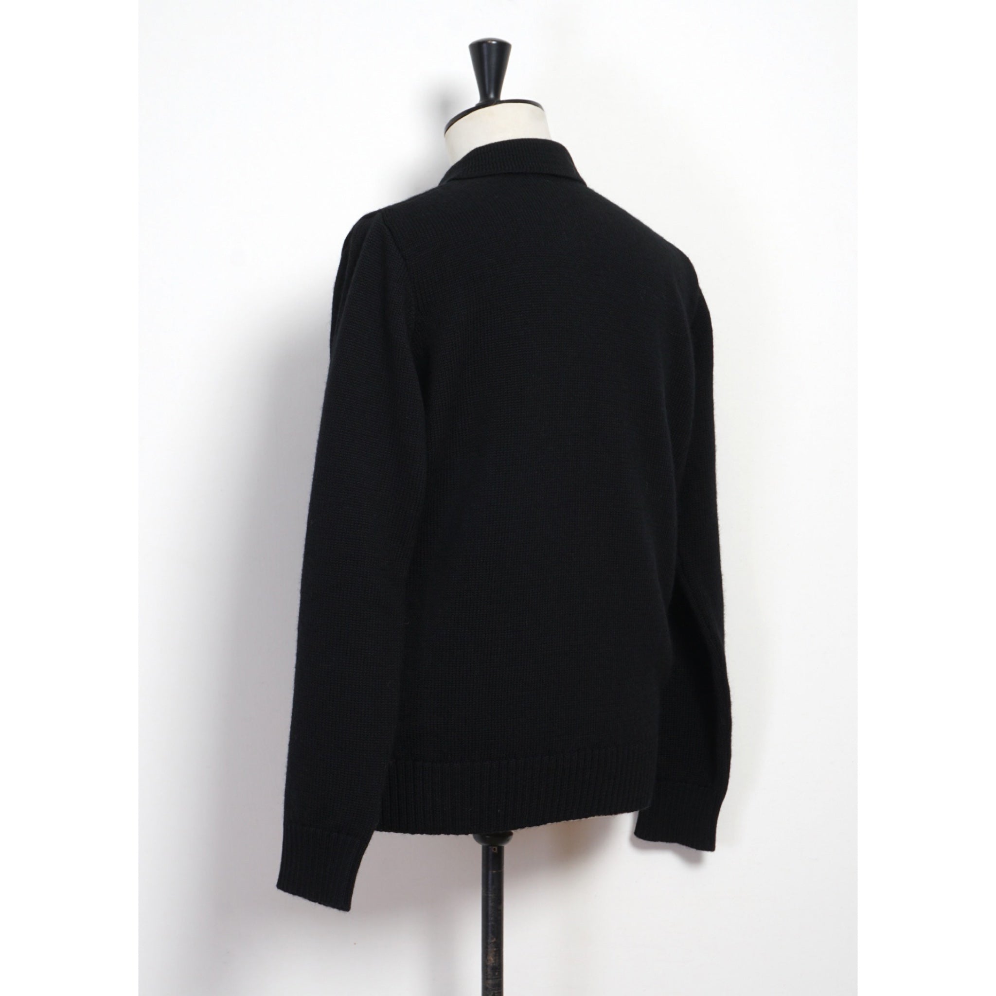 Hansen Dylan 32-06-2 black