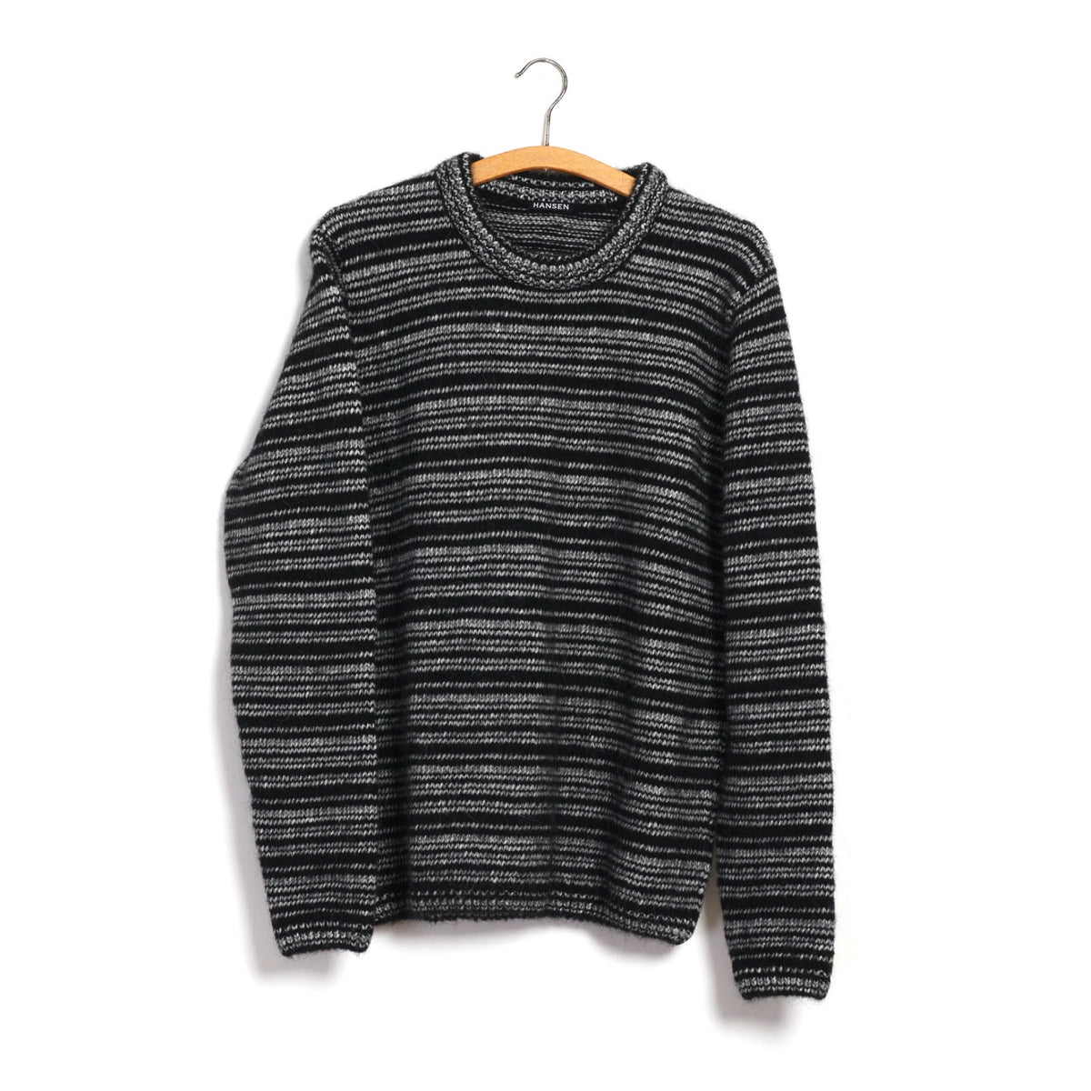 Hansen Eske 32-03-5 black silver