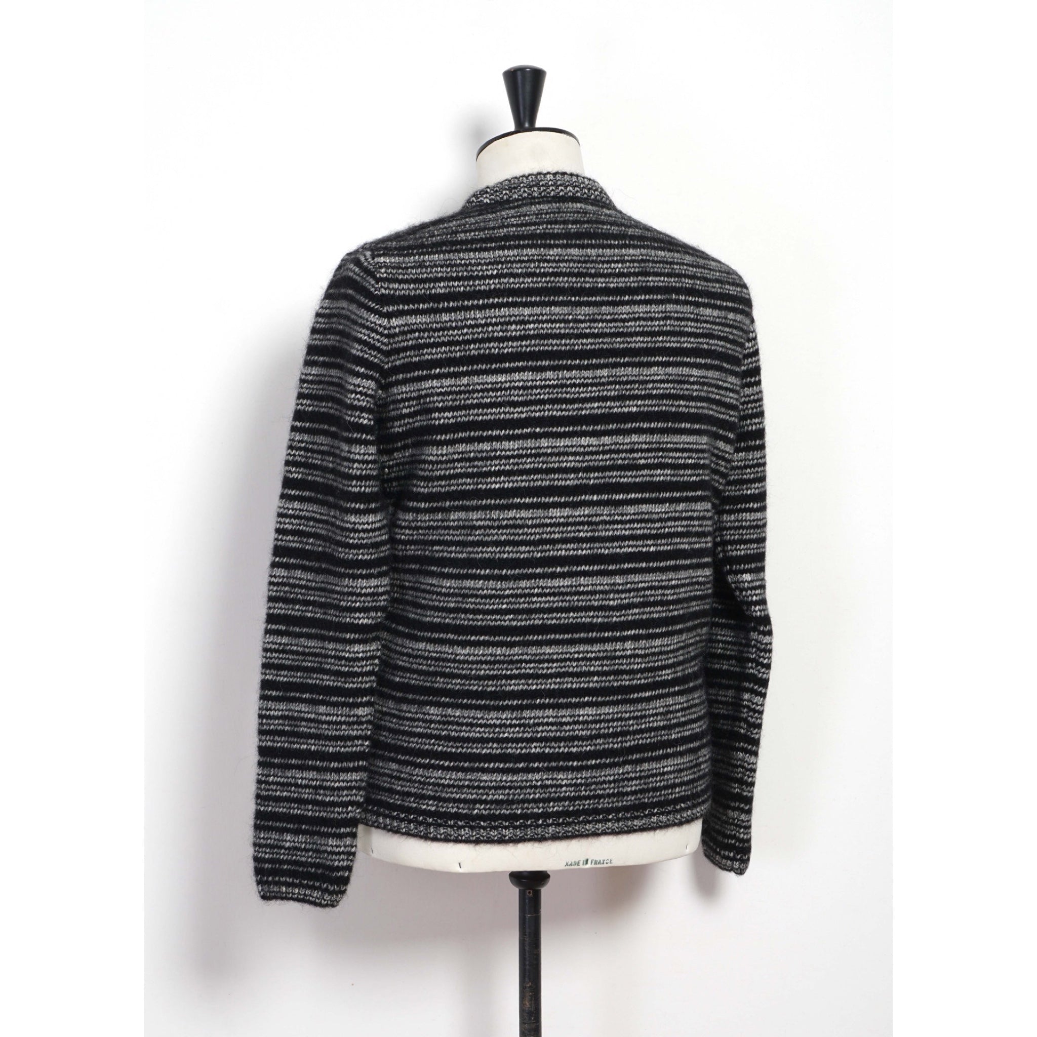 Hansen Eske 32-03-5 black silver