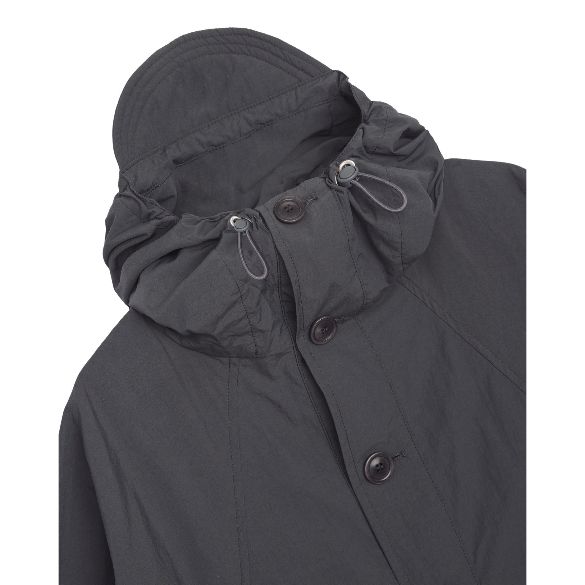 YMC Bonehead Jacket grey