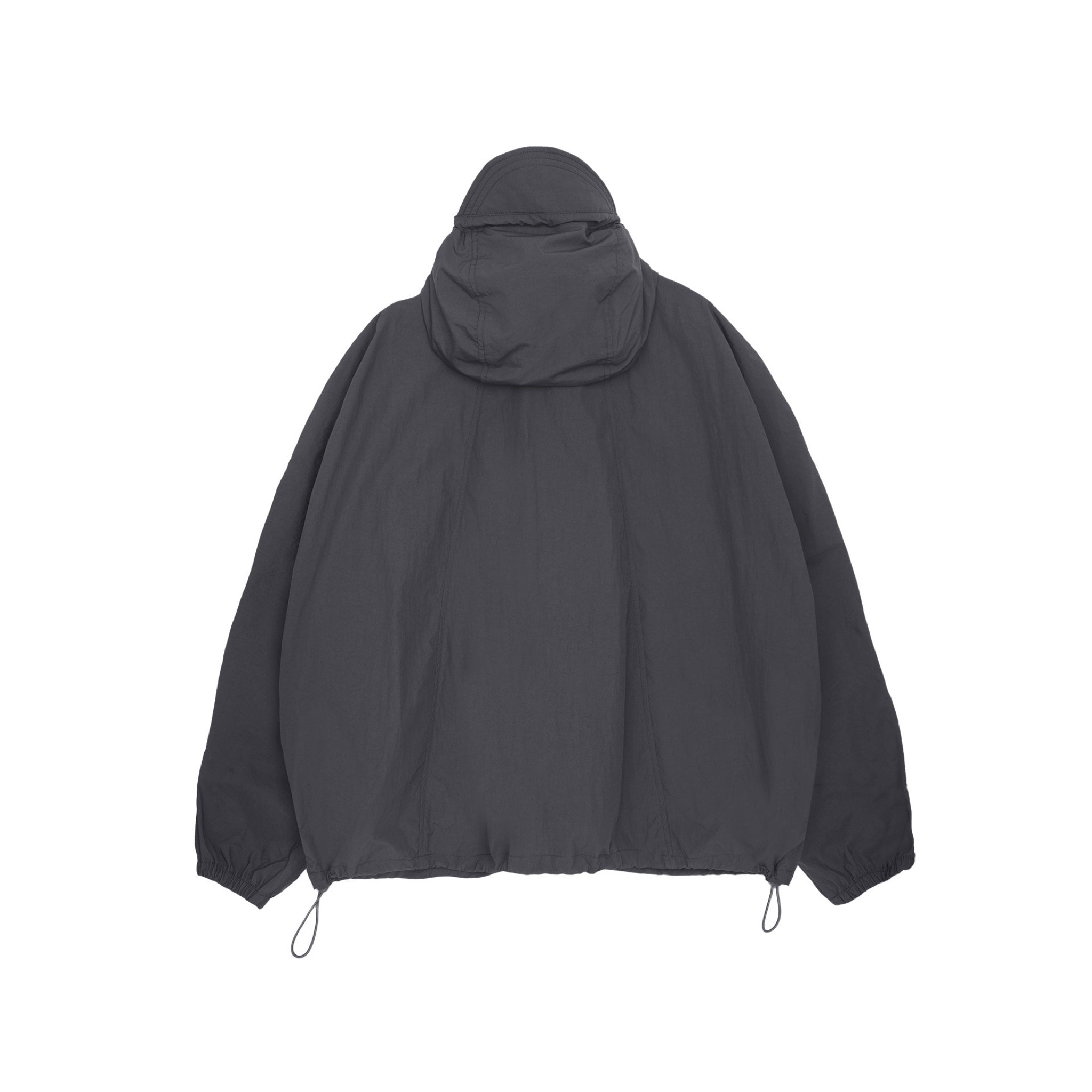 YMC Bonehead Jacket grey