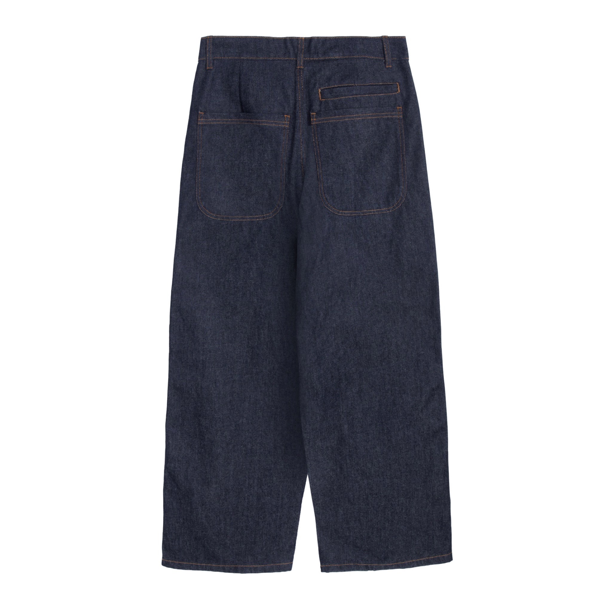 YMC Replacement Jean Bonzai Denim indigo