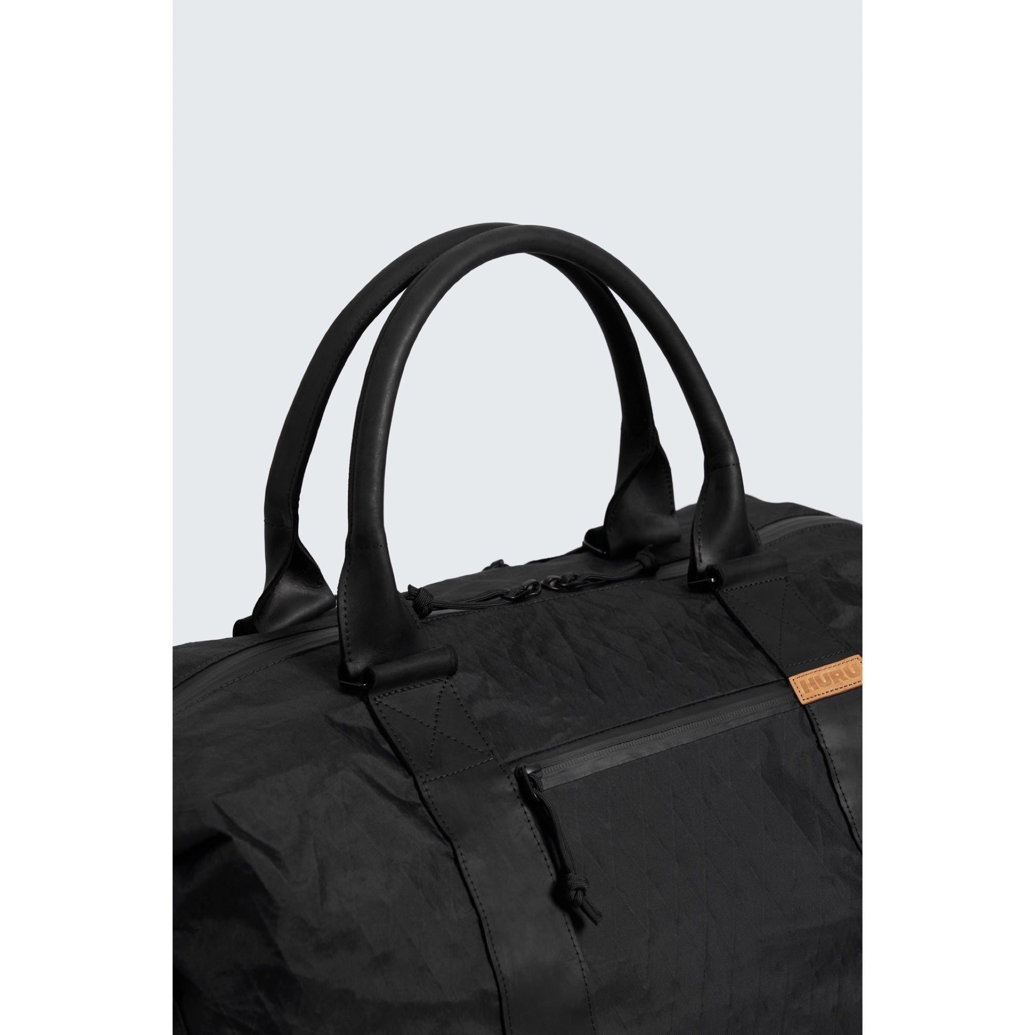 Huru Weekender X-Pac black