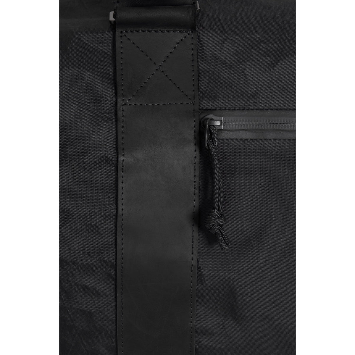Huru Weekender X-Pac black