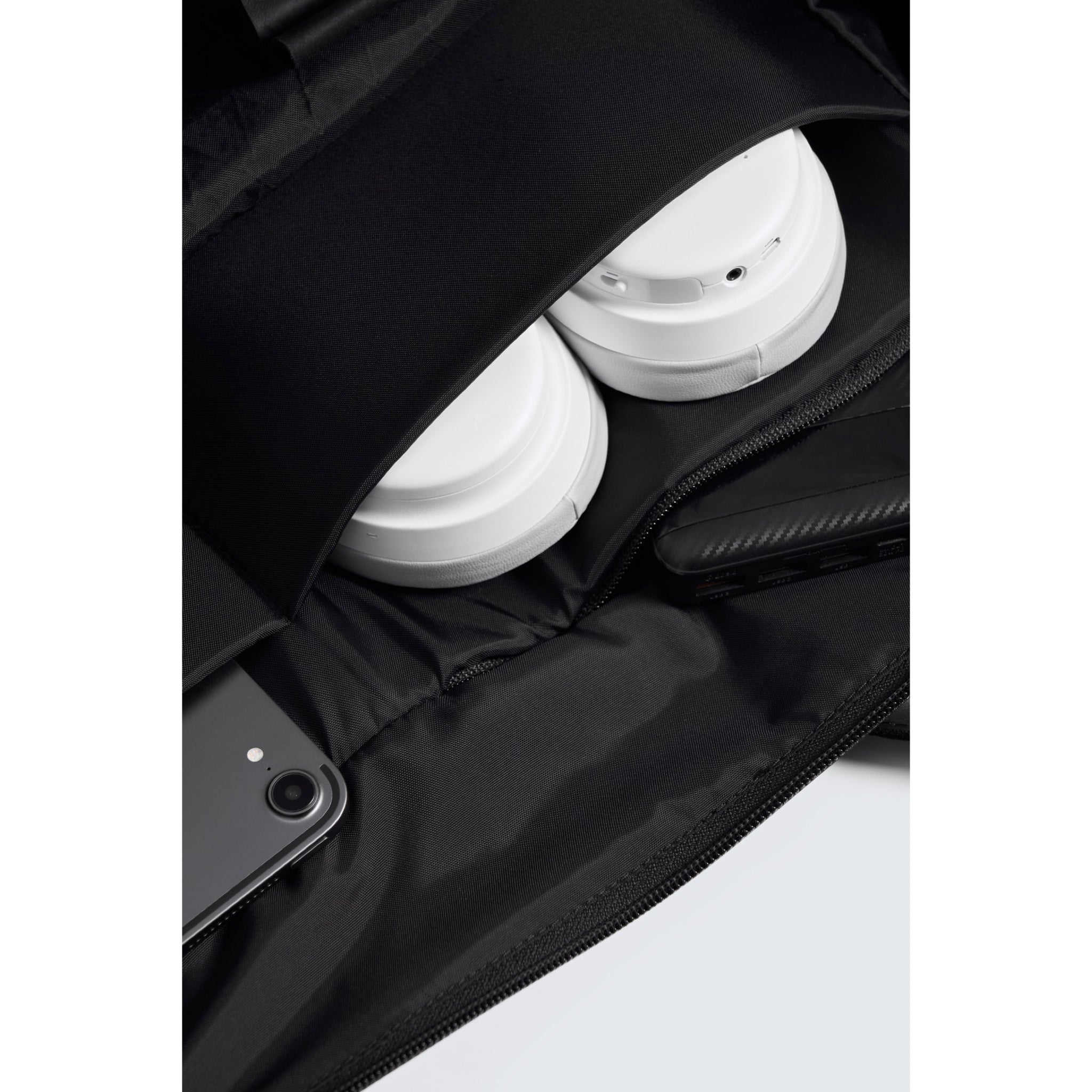 Huru Weekender X-Pac black