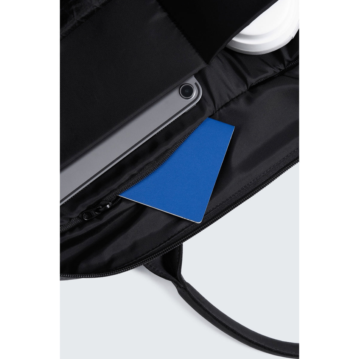 Huru Weekender X-Pac black