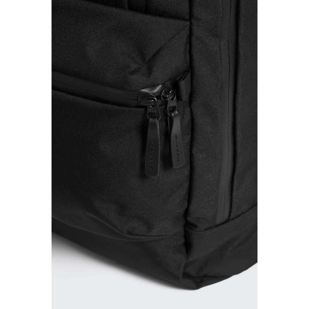 Huru H2 Cordura black