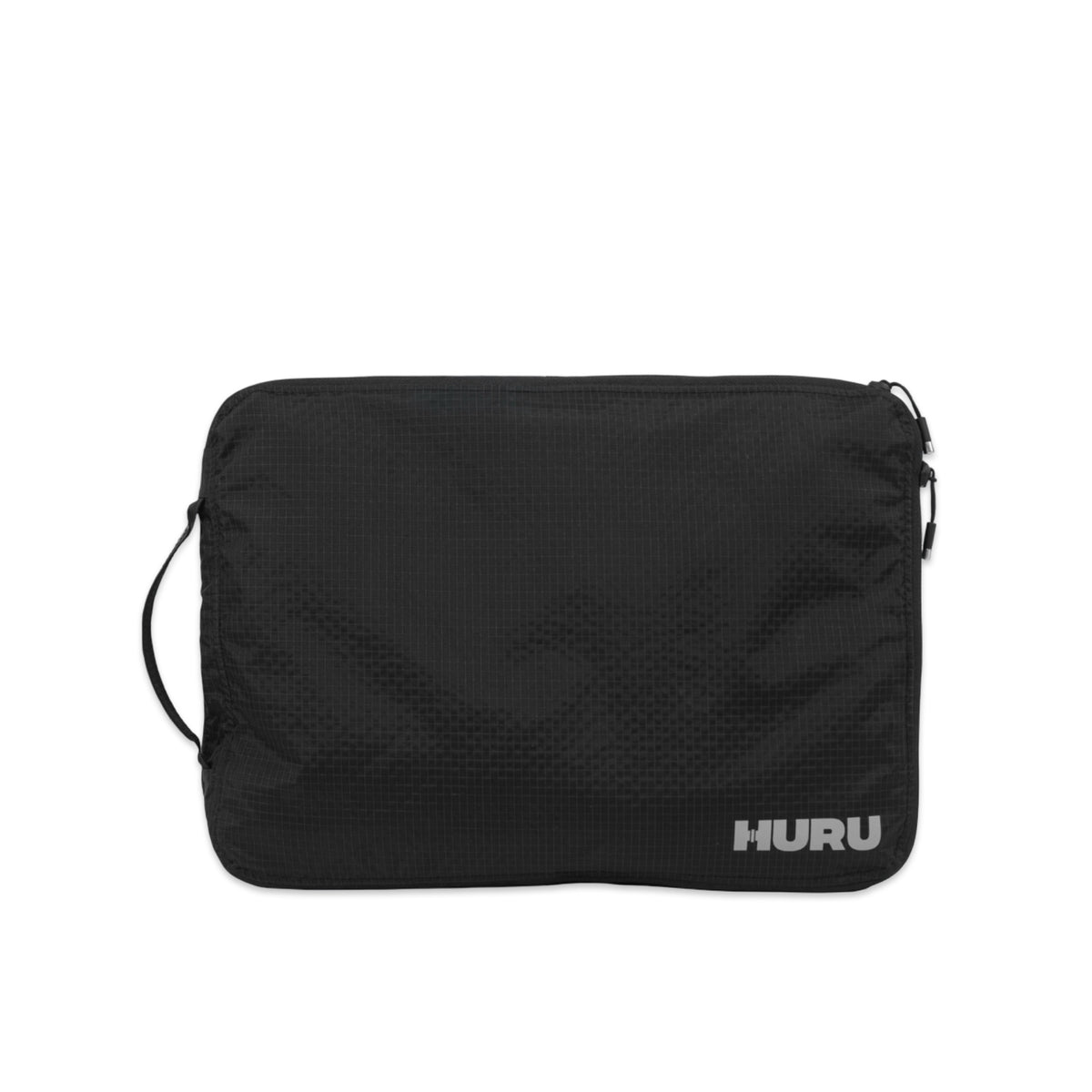 Huru Packing Cube L Extreema black