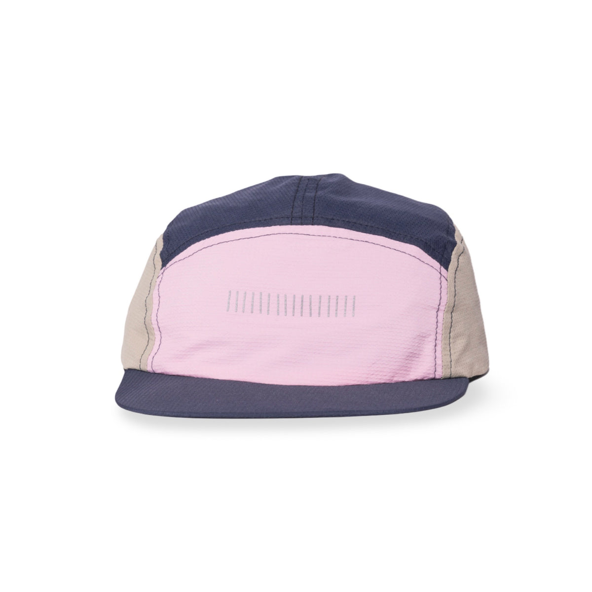 Unfeigned Runningl Cap pink/navy
