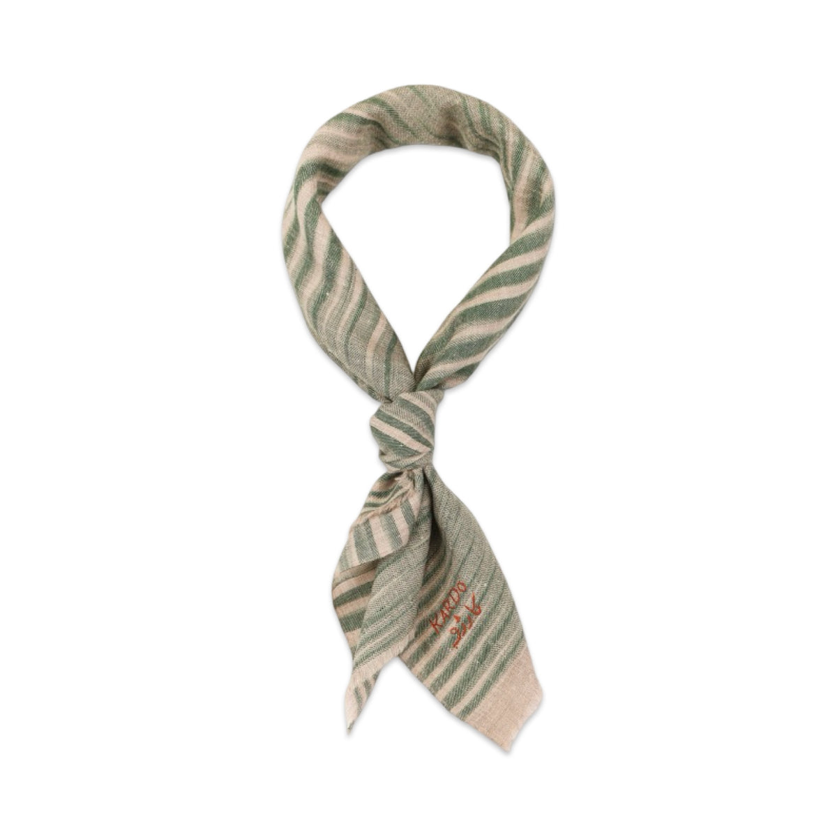 Kardo Bandana Pashmin PHI03 oakmoss