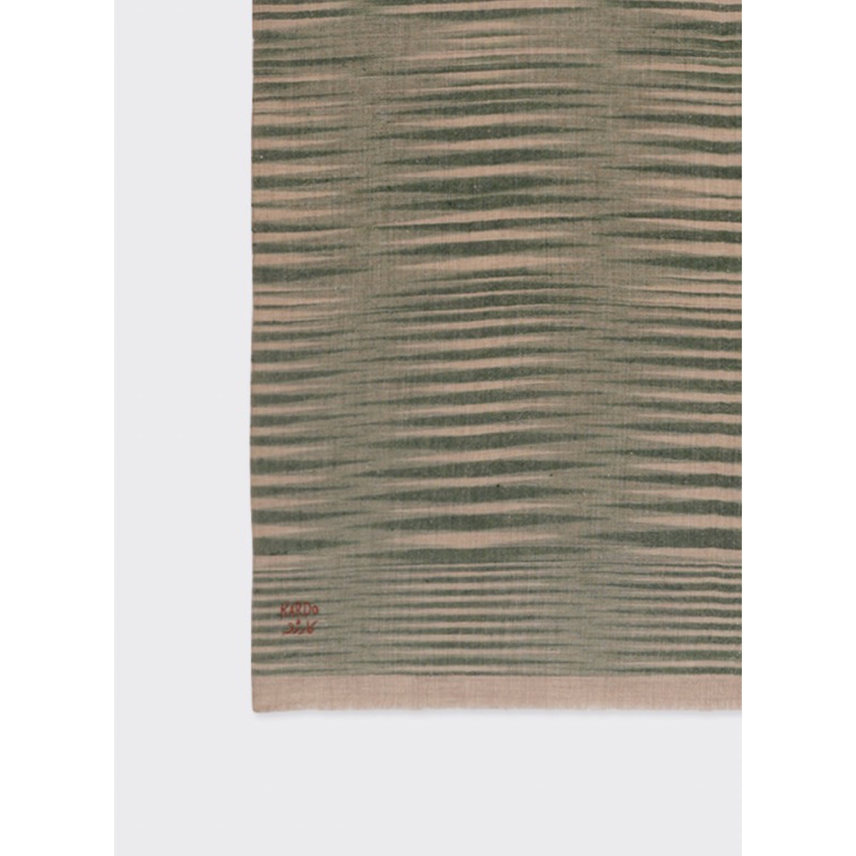 Kardo Bandana Pashmin PHI03 oakmoss