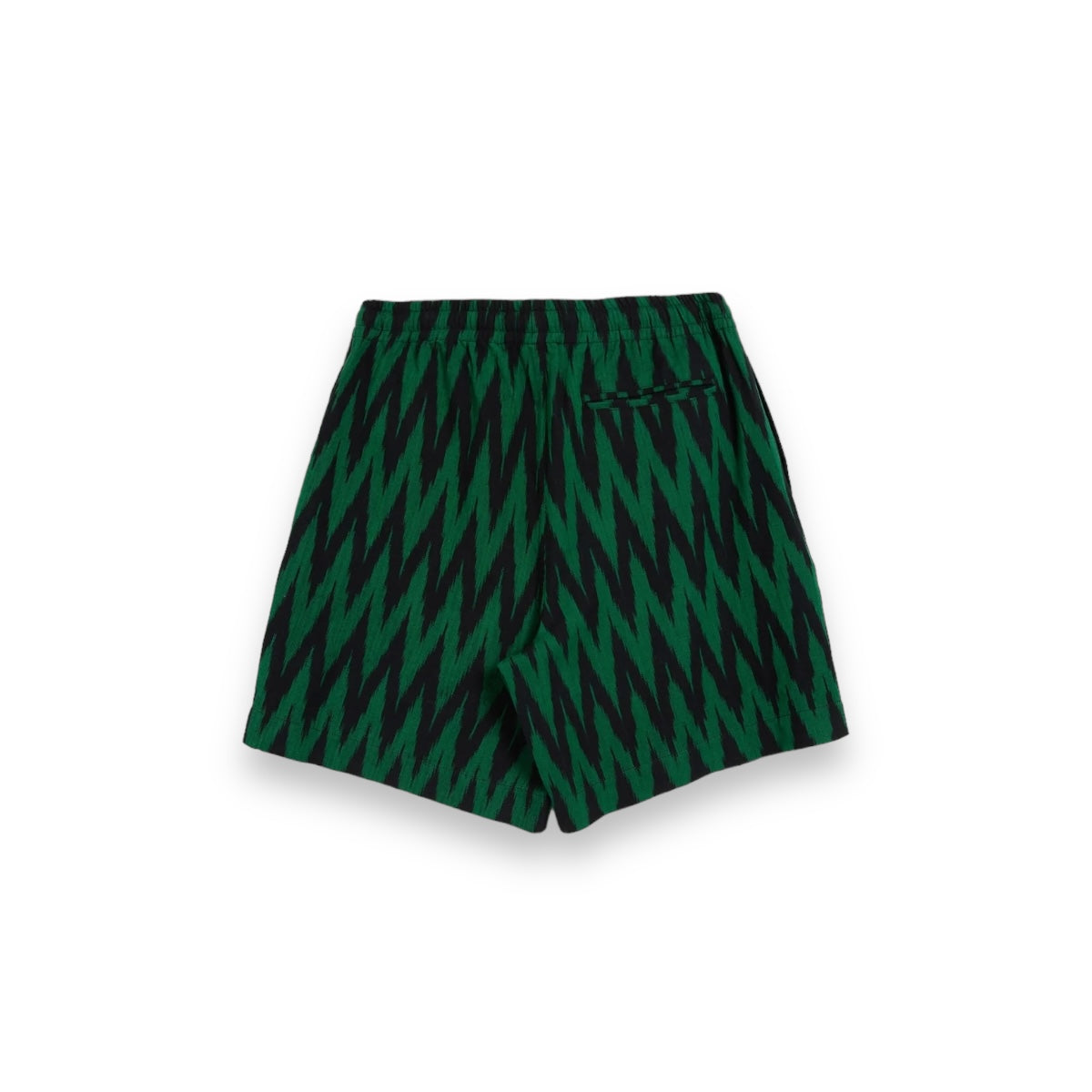 YMC Jay Short black/green