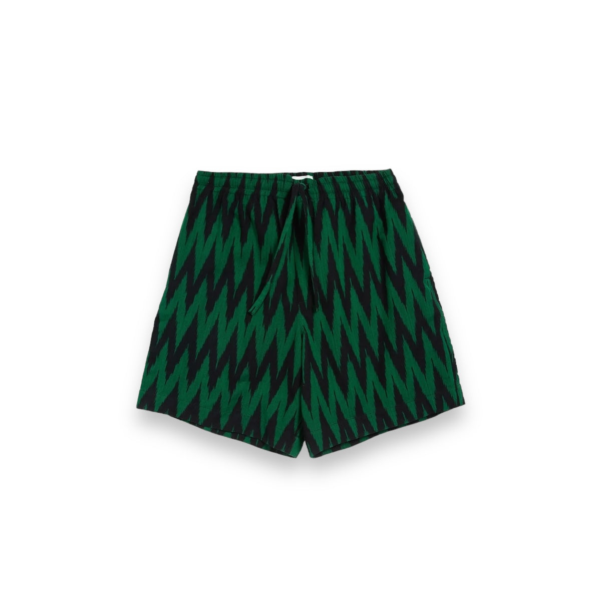 YMC Jay Short black/green