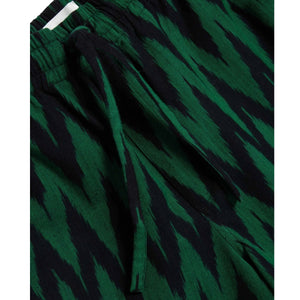 YMC Jay Short black/green