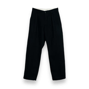 Hansen Sean 28-30-2 black wool