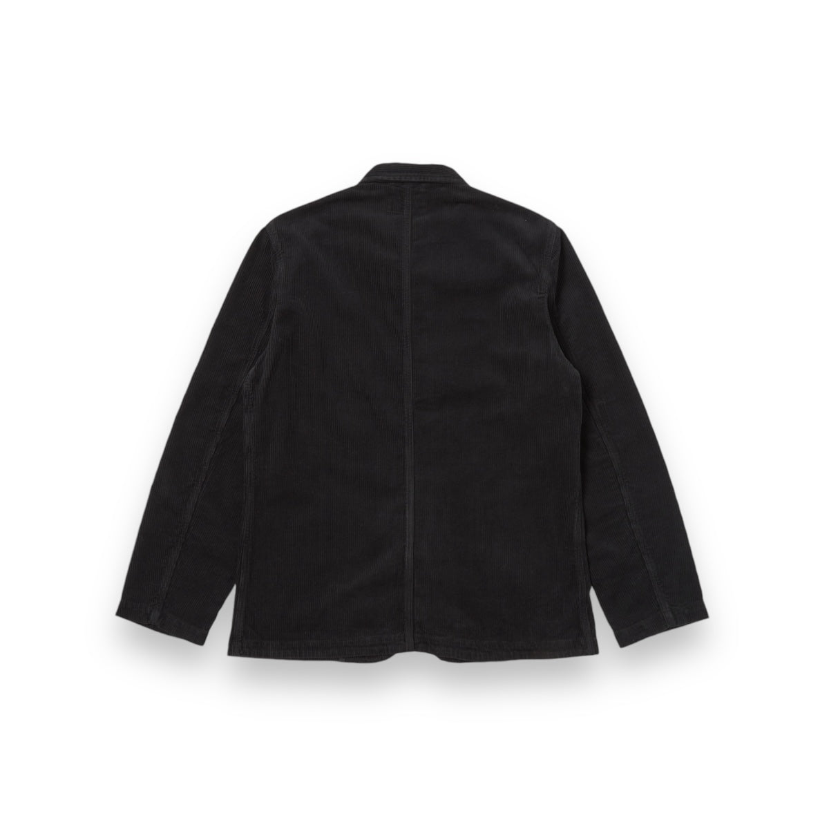 Universal Works Bakers C Jacket 31504 black cord