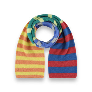 Howlin' Cosmic Surfin Scarf far out