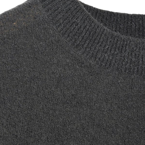 Daniele Fiesoli Bouclé Merino/Cashmere DF 7060 army