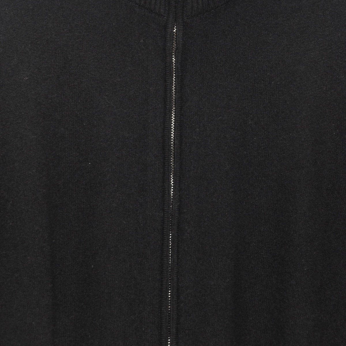 Daniele Fiesoli Cashmere Cardigan SE 9012 black