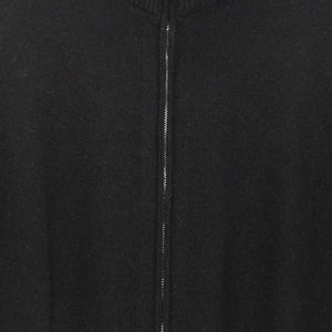 Daniele Fiesoli Cashmere Cardigan SE 9012 black