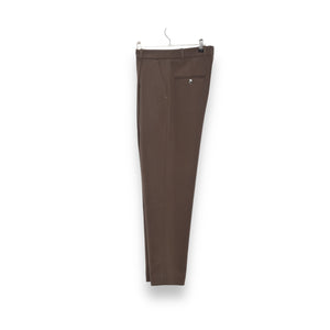 Delikatessen Genuine Trouser winter twill D255/IT90 taupe