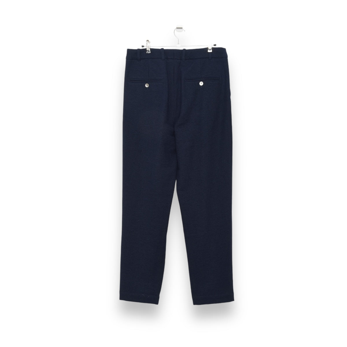 Delikatessen Genuine Trouser chenille D255/SB56 navy