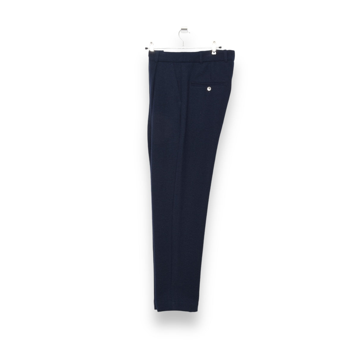 Delikatessen Genuine Trouser chenille D255/SB56 navy