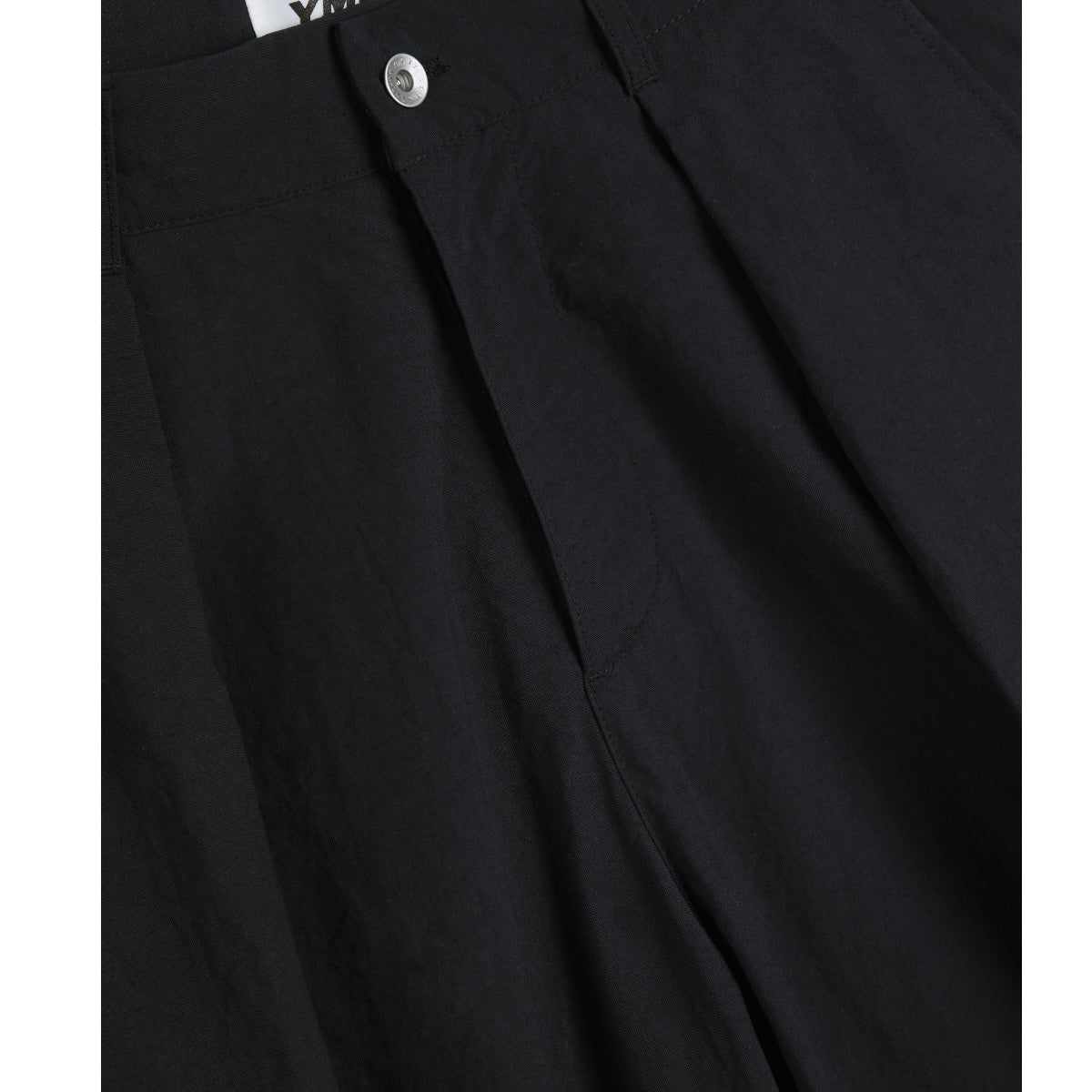 YMC Deadbeat Trouser black