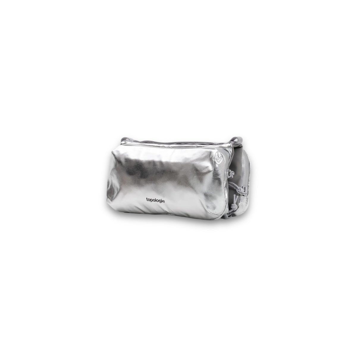 Topologie Wares Bags Bottle Sacoche Medium satellite
