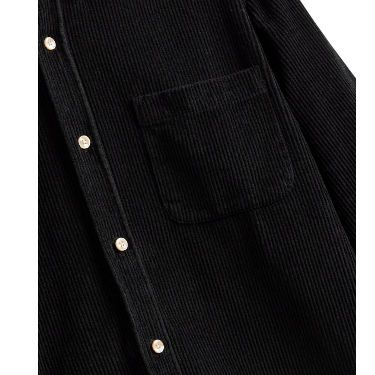 Portuguese Flannel Lobo black