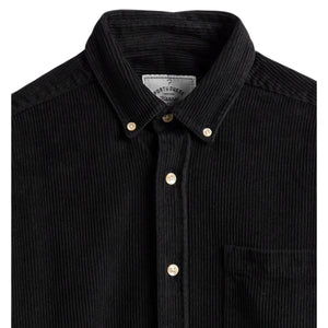 Portuguese Flannel Lobo black