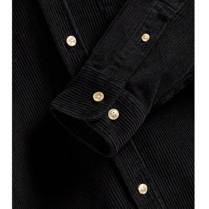 Portuguese Flannel Lobo black