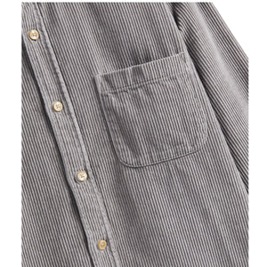 Portuguese Flannel Lobo grey