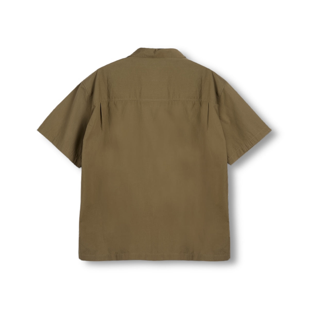 YMC Sidri Shirt olive