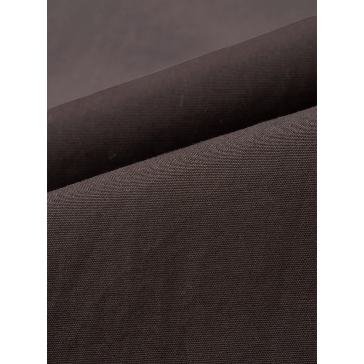 Universal Works Military Chino micro canvas brown