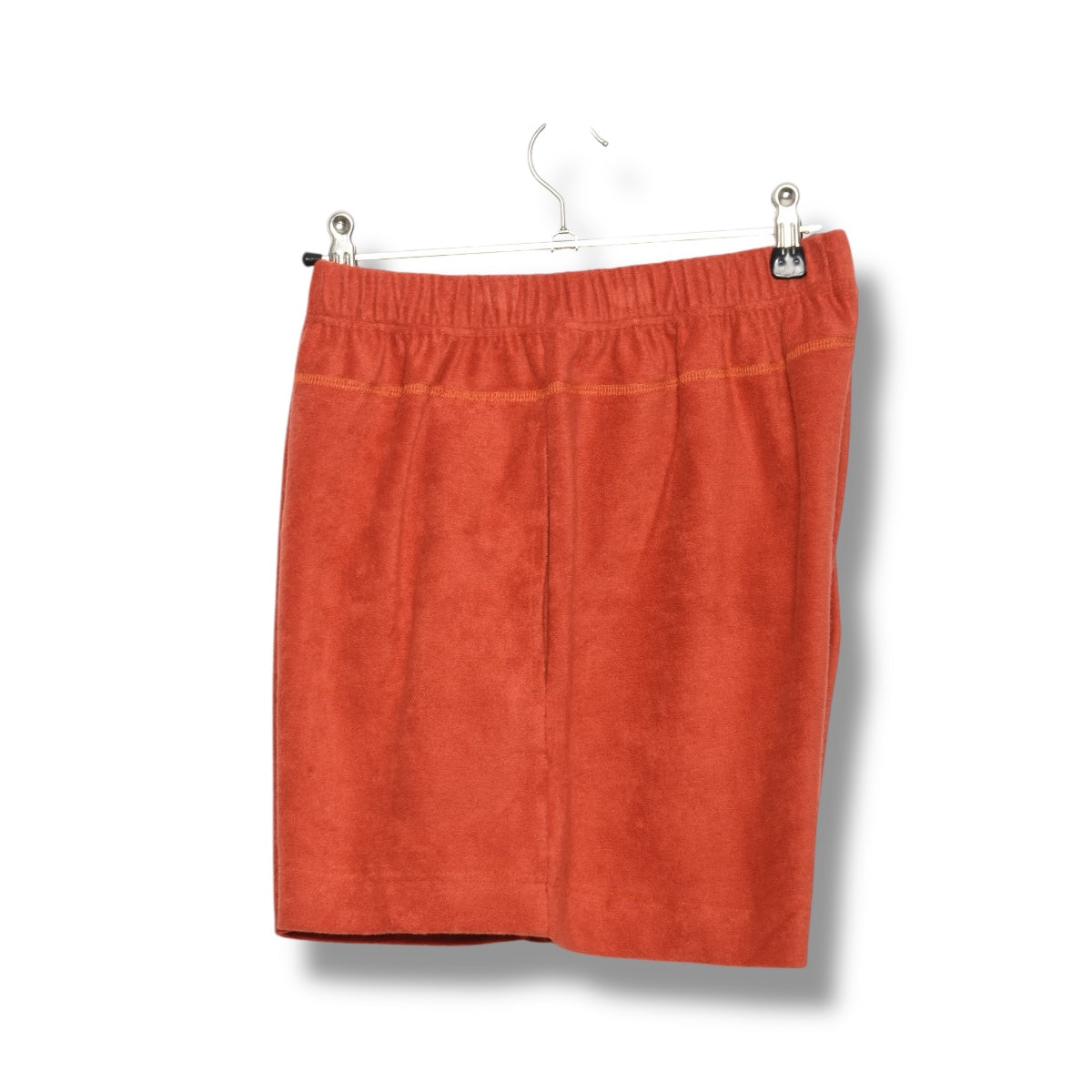 Howlin' Towel Shorts Uni red fire