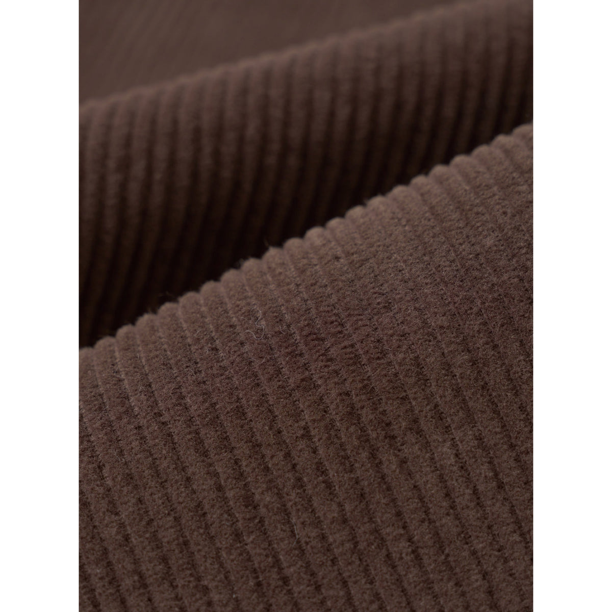 Universal Works Military Chino cord cacao