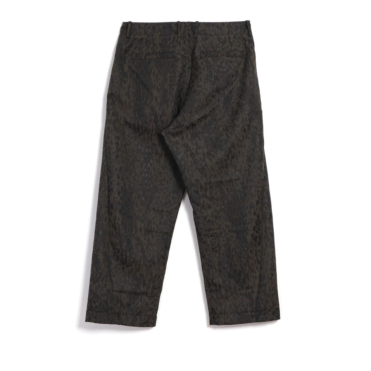 Hansen Bobby 32-39-6 camo leopard