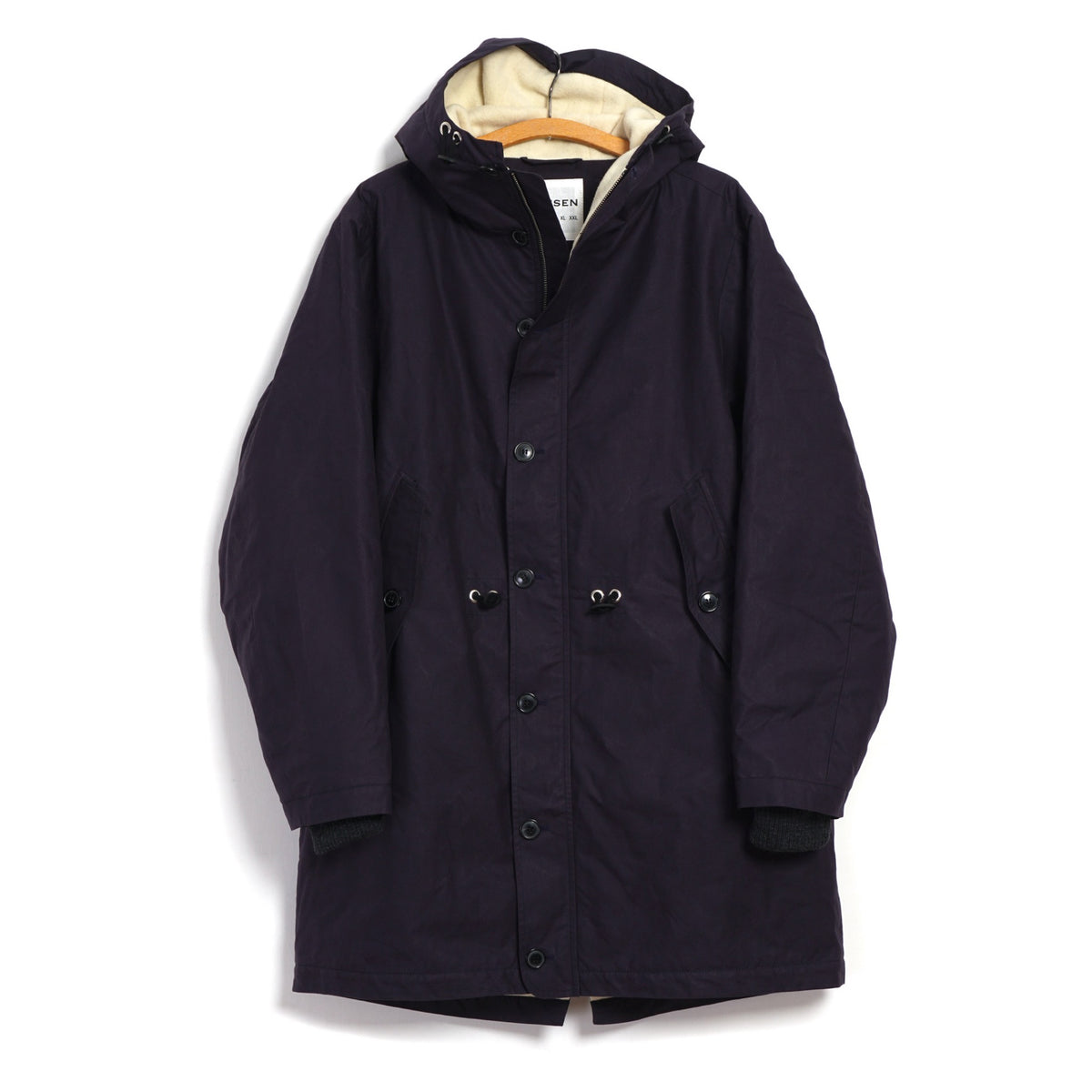 Hansen Rasmus 32-68-3 deep blue