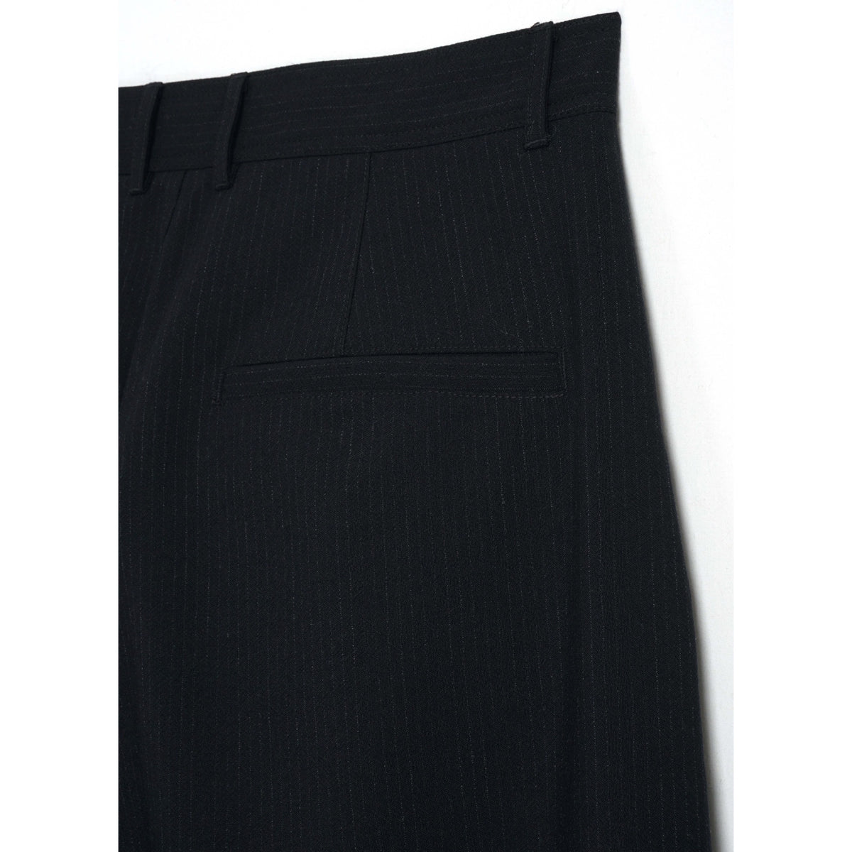 Hansen Andrew 32-65-2 wool pin black