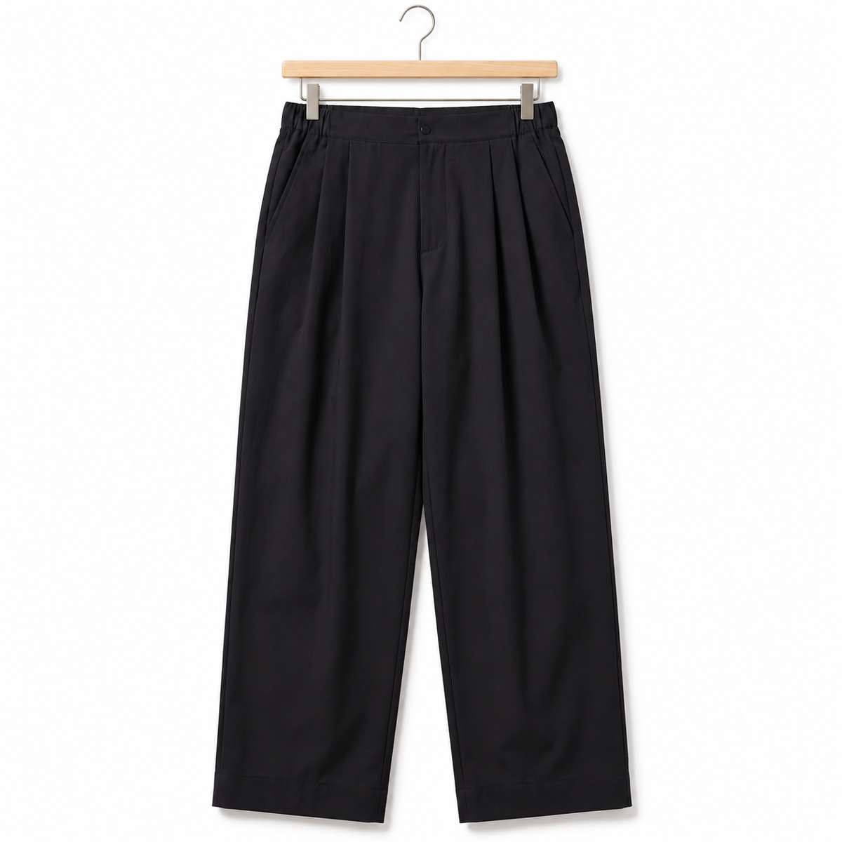 Unfeigned Technical City Pants black