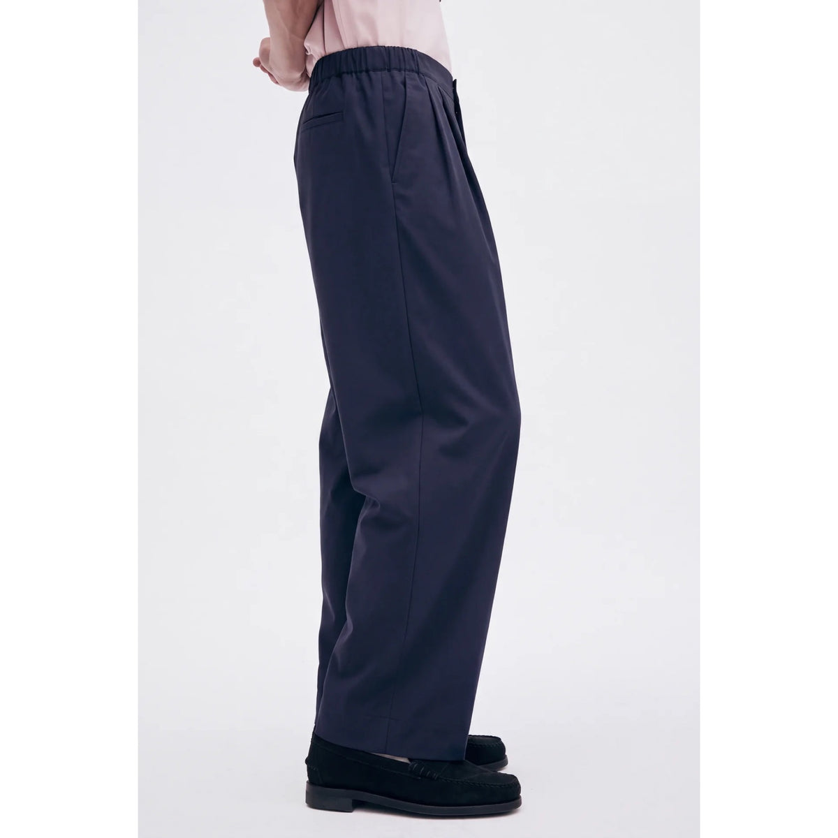 Unfeigned Technical City Pants navy